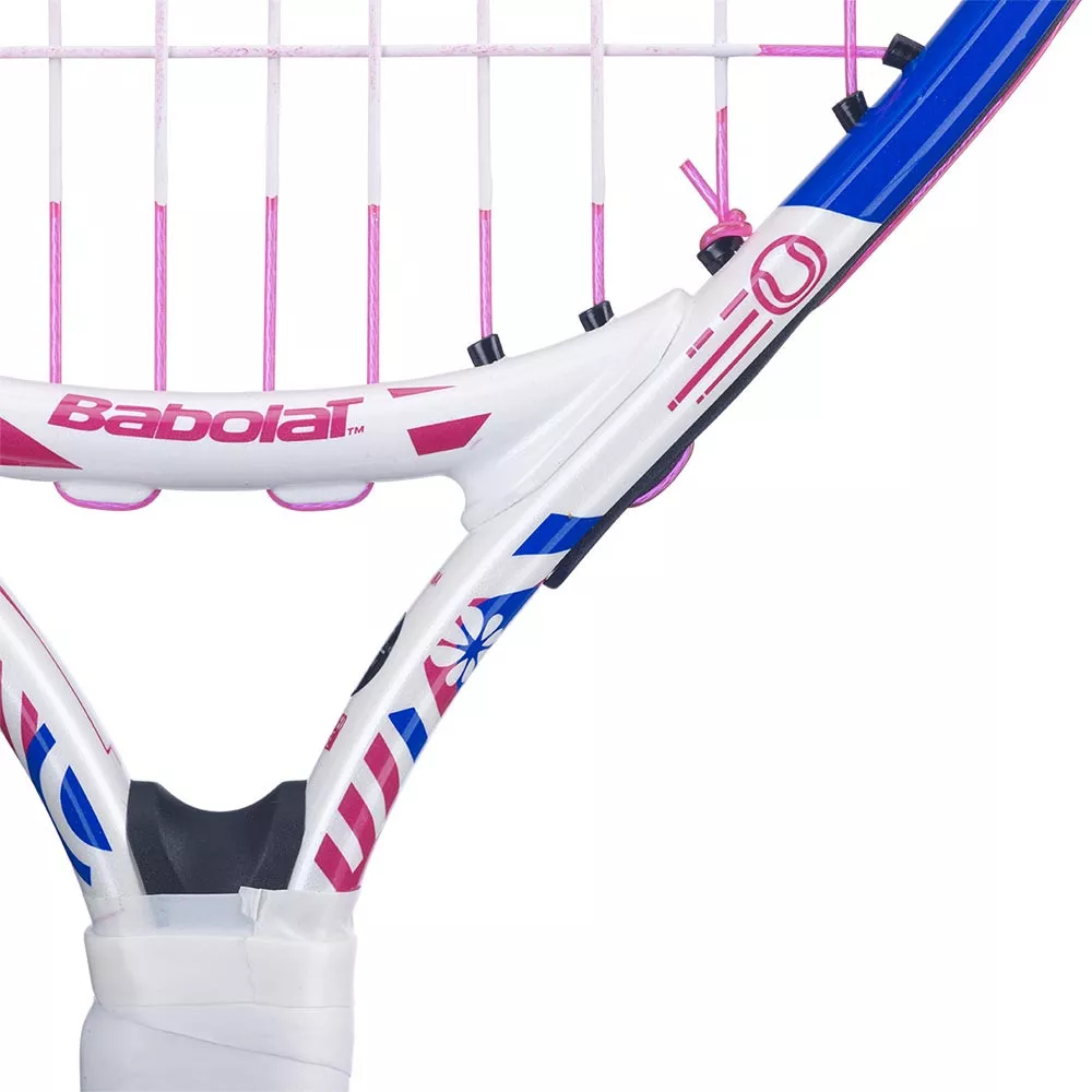 Babolat Junior B-Fly 17 2023 Tennisschl&auml;ger (135 g)