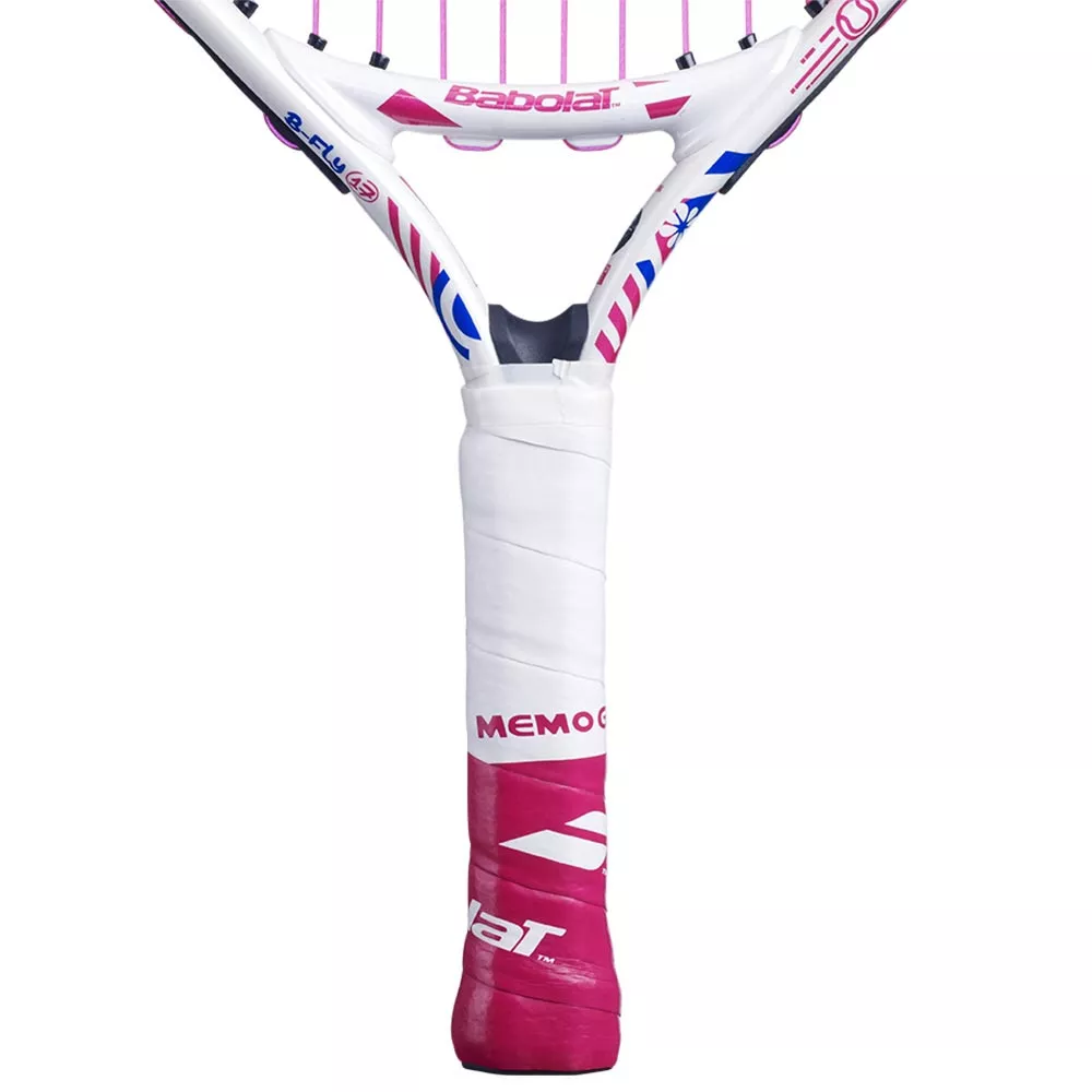 Babolat Junior B-Fly 17 2023 Tennisschl&auml;ger (135 g)