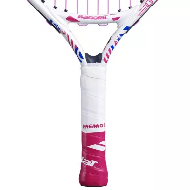 Babolat Junior B-Fly 17 2023 Tennisschl&auml;ger (135 g)