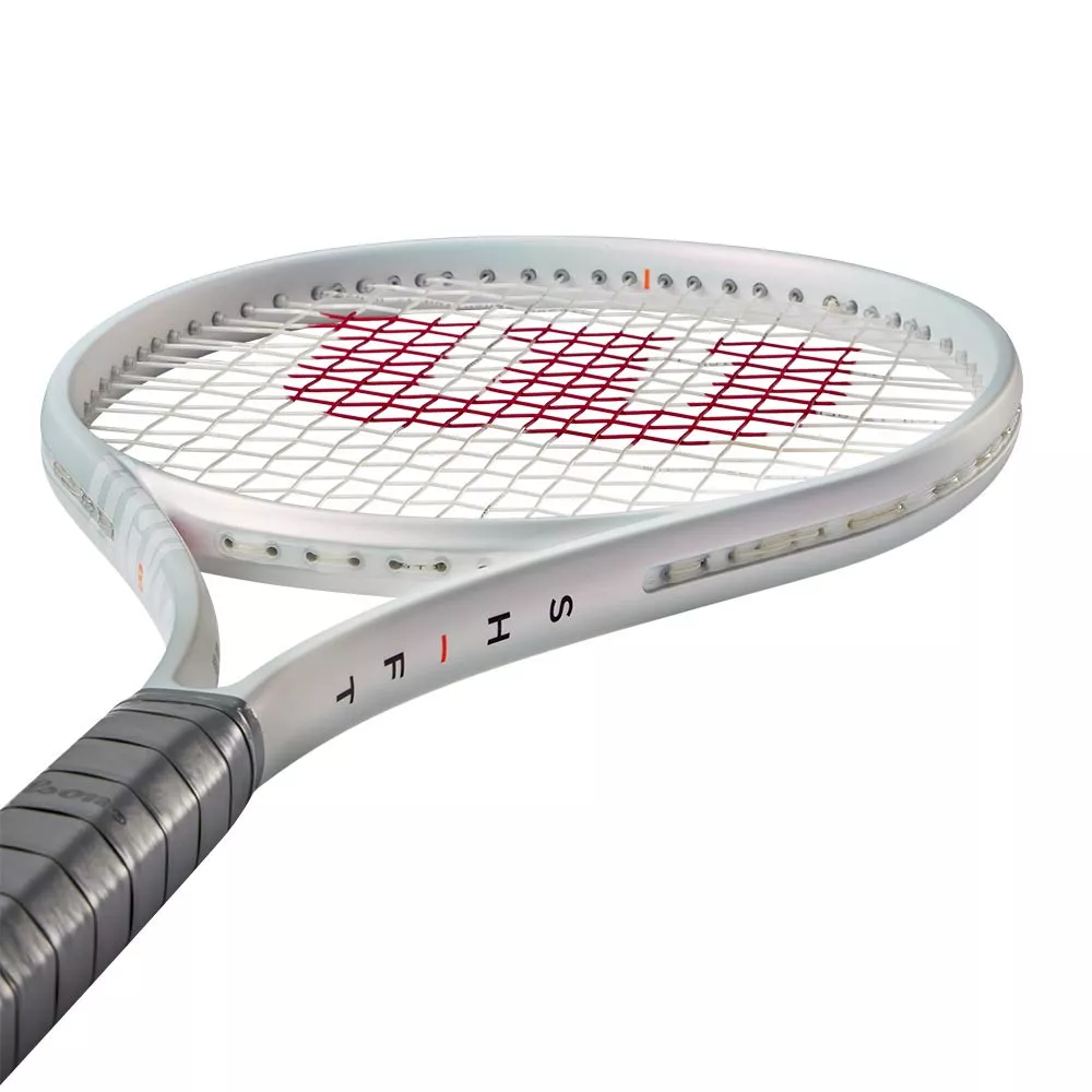 Wilson Shift 99 V1.0 Tennisschl&auml;ger (300 g)
