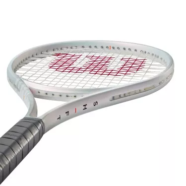 Wilson Shift 99 V1.0 Tennisschl&auml;ger (300 g)