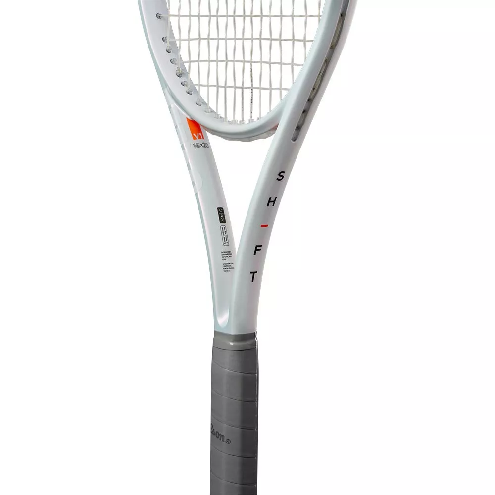 Wilson Shift 99 V1.0 Tennisschl&auml;ger (300 g)