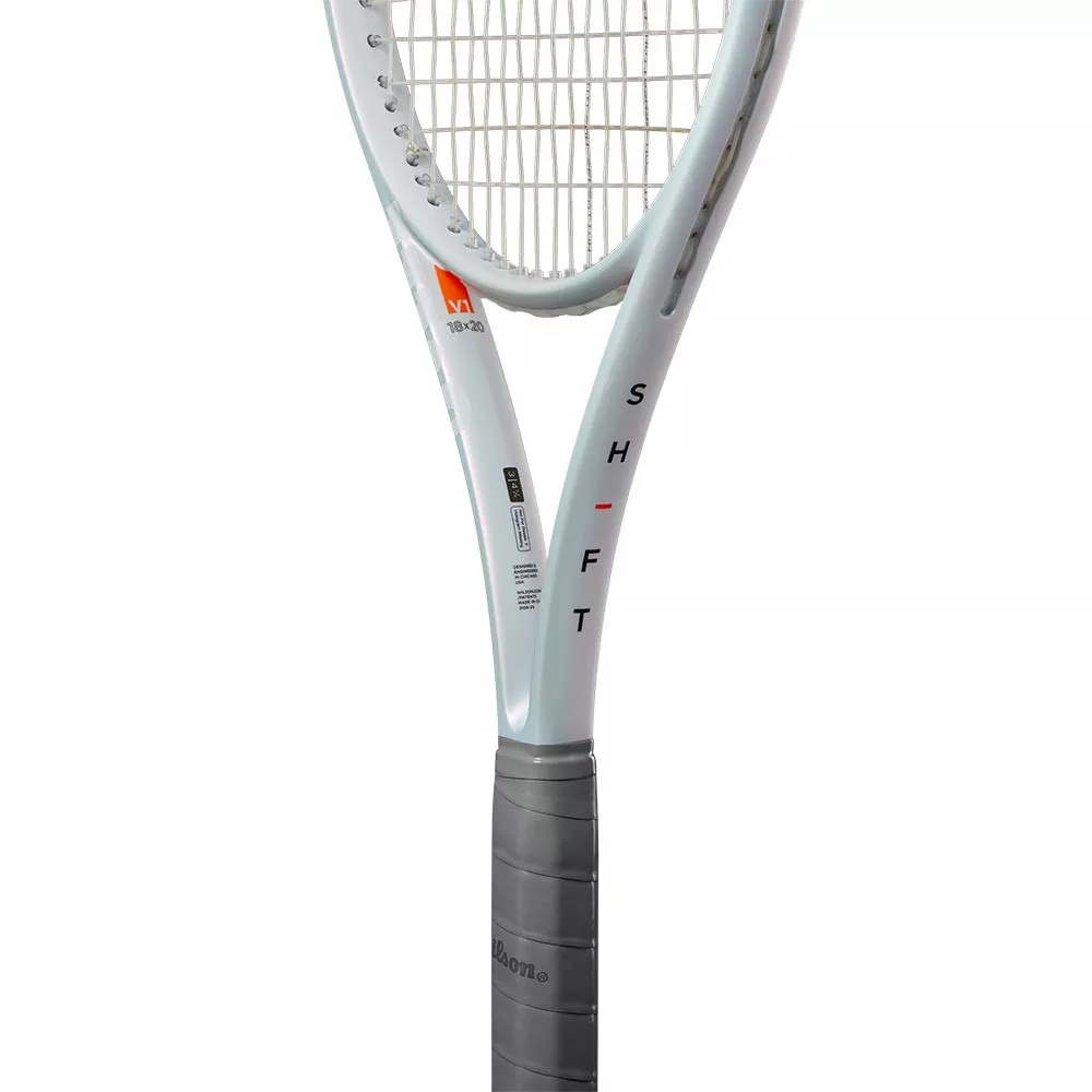Wilson Shift 99 Pro V1.0 Tennisschl&auml;ger (315 g)