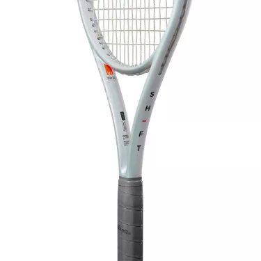 Wilson Shift 99 Pro V1.0 Tennisschl&auml;ger (315 g)