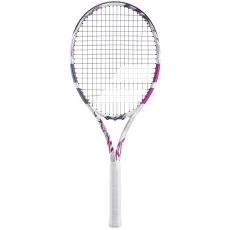 Babolat Evo Aero Lite Pink Tennisschl&auml;ger (275 g)
