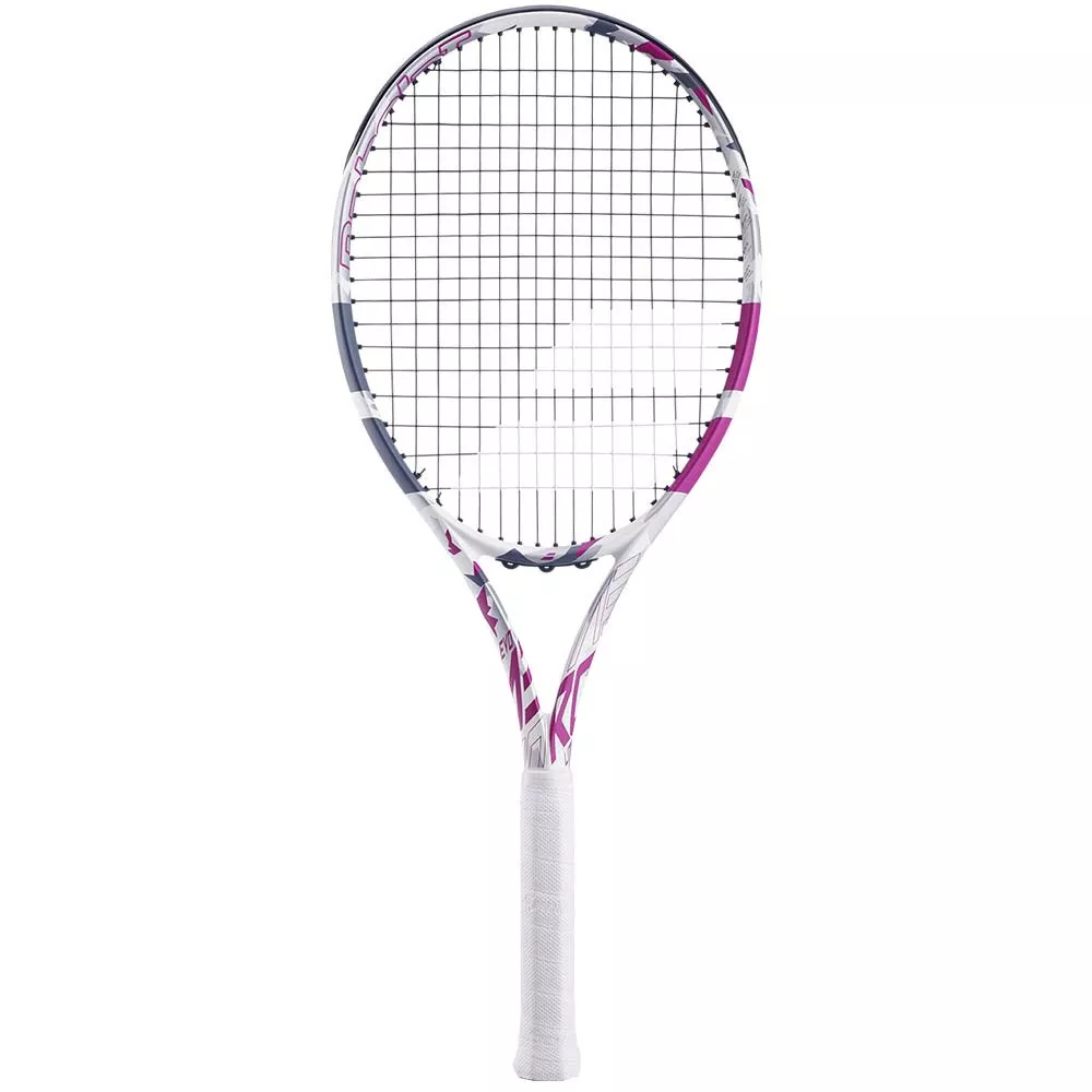 Babolat Evo Aero Lite Pink Tennisschl&auml;ger (275 g)