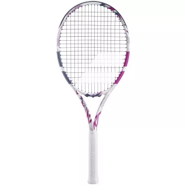 Babolat Evo Aero Lite Pink Tennisschl&auml;ger (275 g)