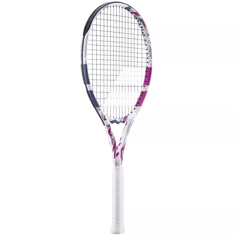 Babolat Evo Aero Lite Pink Tennisschl&auml;ger (275 g)