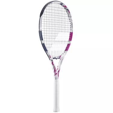 Babolat Evo Aero Lite Pink Tennisschl&auml;ger (275 g)