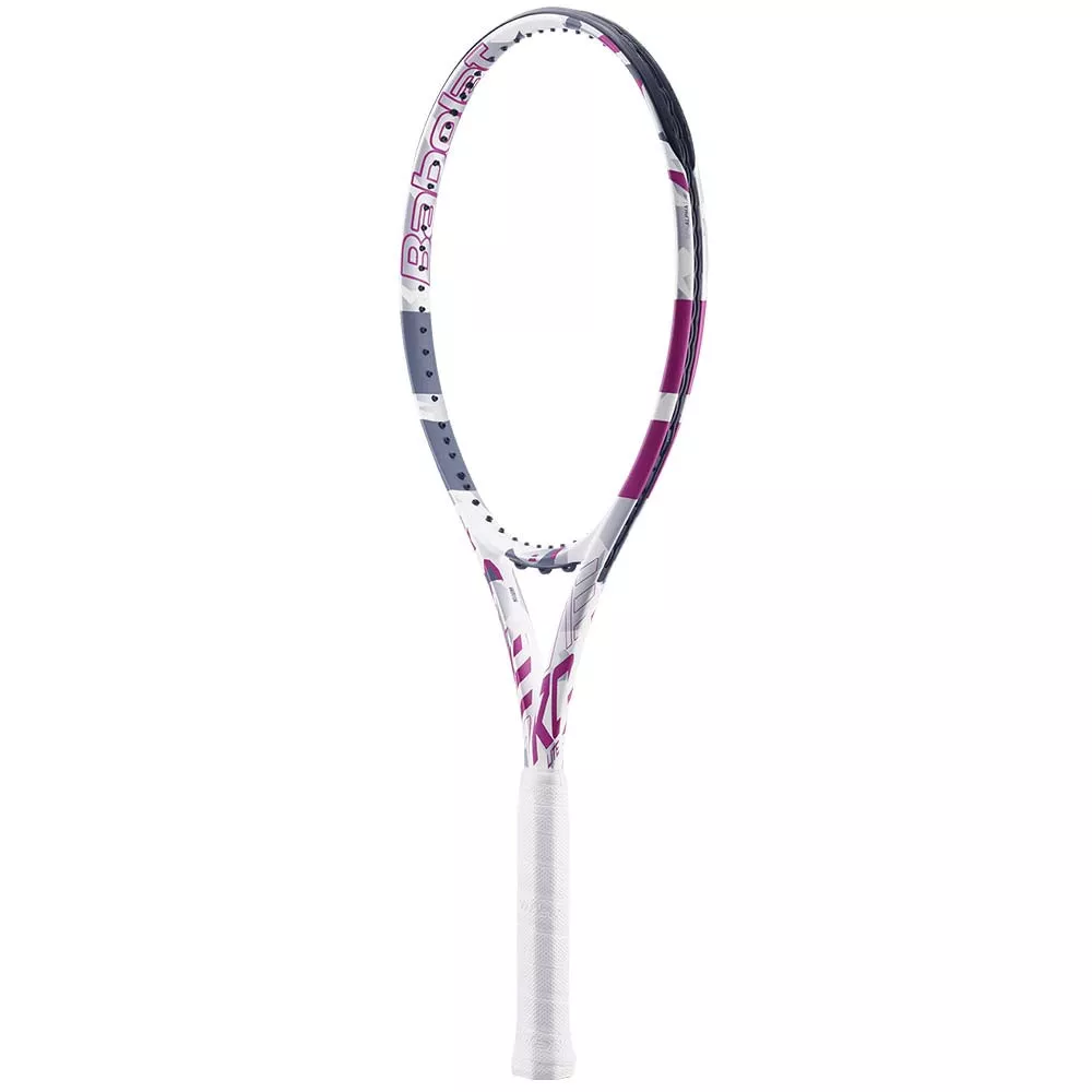 Babolat Evo Aero Lite Pink Tennisschl&auml;ger (275 g)