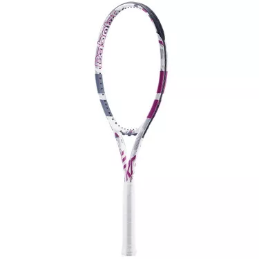Babolat Evo Aero Lite Pink Tennisschl&auml;ger (275 g)