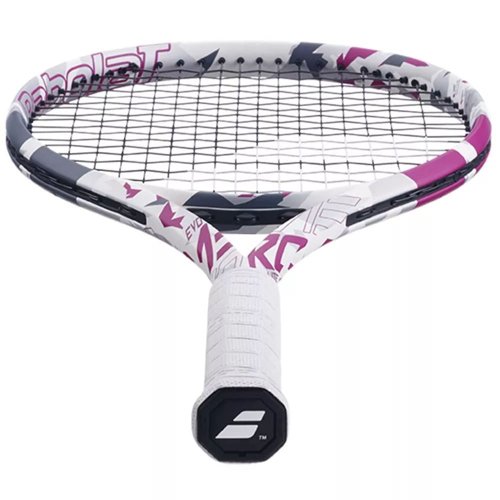 Babolat Evo Aero Lite Pink Tennisschl&auml;ger (275 g)