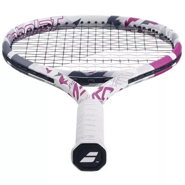 Babolat Evo Aero Lite Pink Tennisschl&auml;ger (275 g)