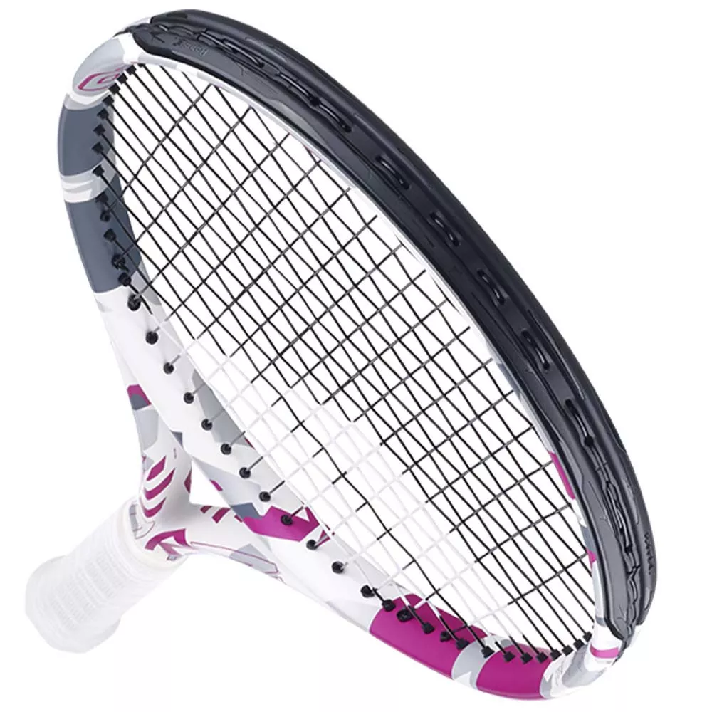Babolat Evo Aero Lite Pink Tennisschl&auml;ger (275 g)