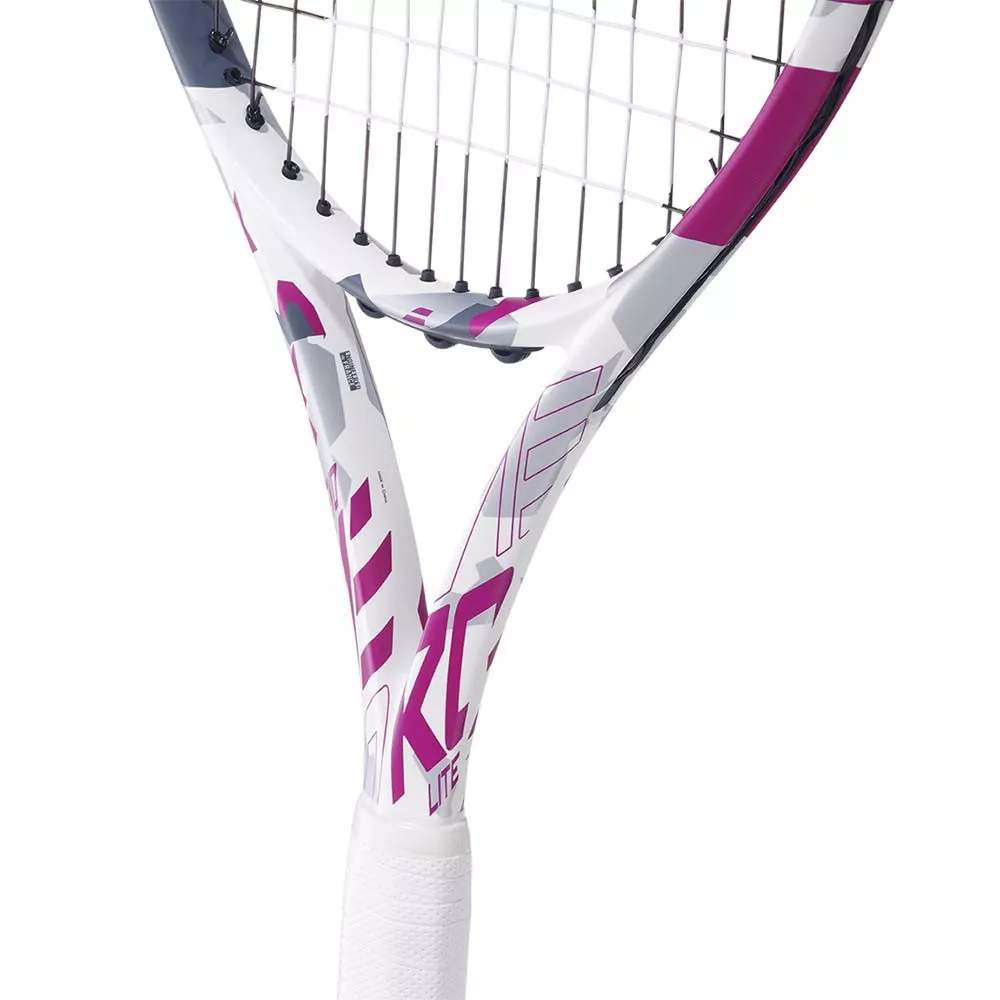 Babolat Evo Aero Lite Pink Tennisschl&auml;ger (275 g)