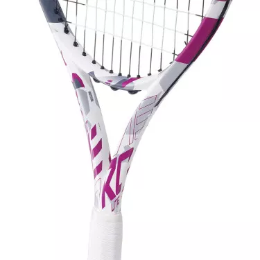 Babolat Evo Aero Lite Pink Tennisschl&auml;ger (275 g)