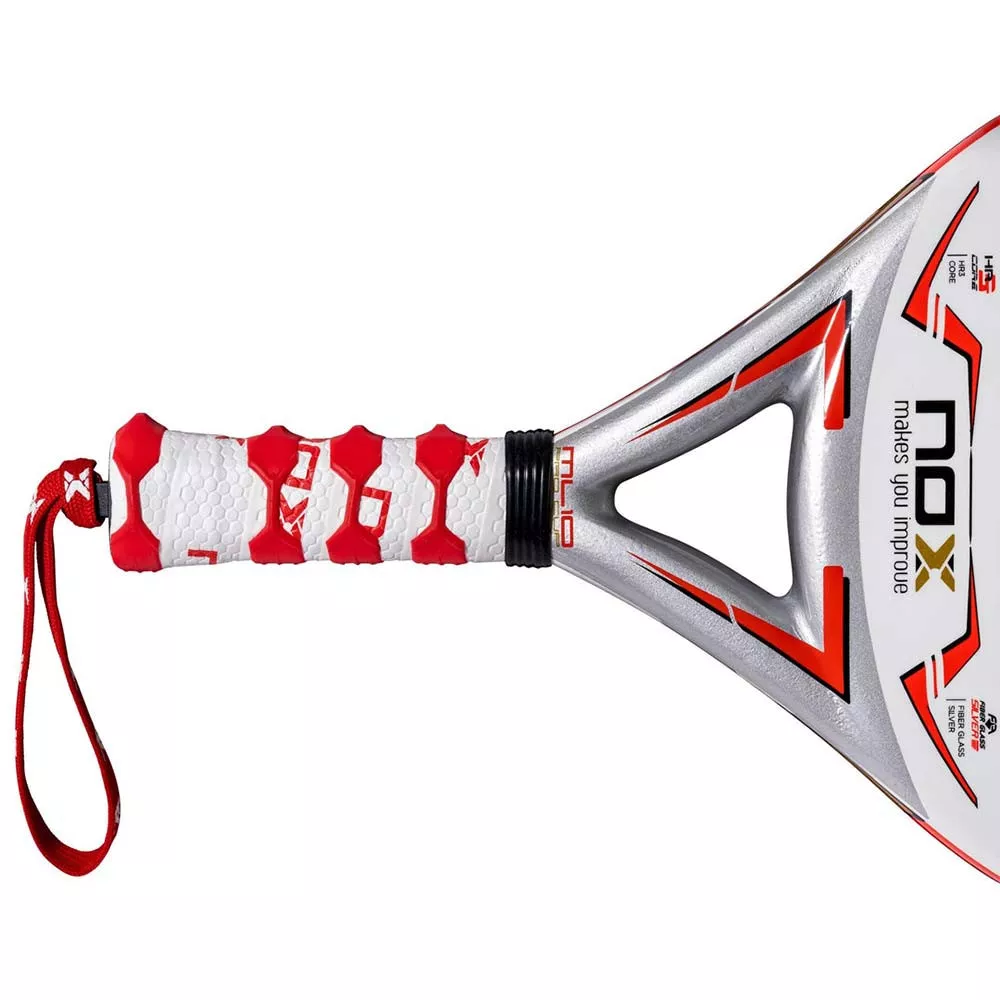 Nox Custom Grip Basisgriffband