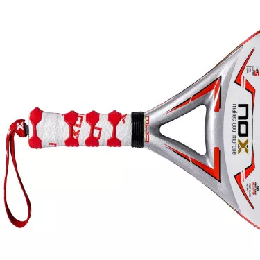 Nox Custom Grip Basisgriffband
