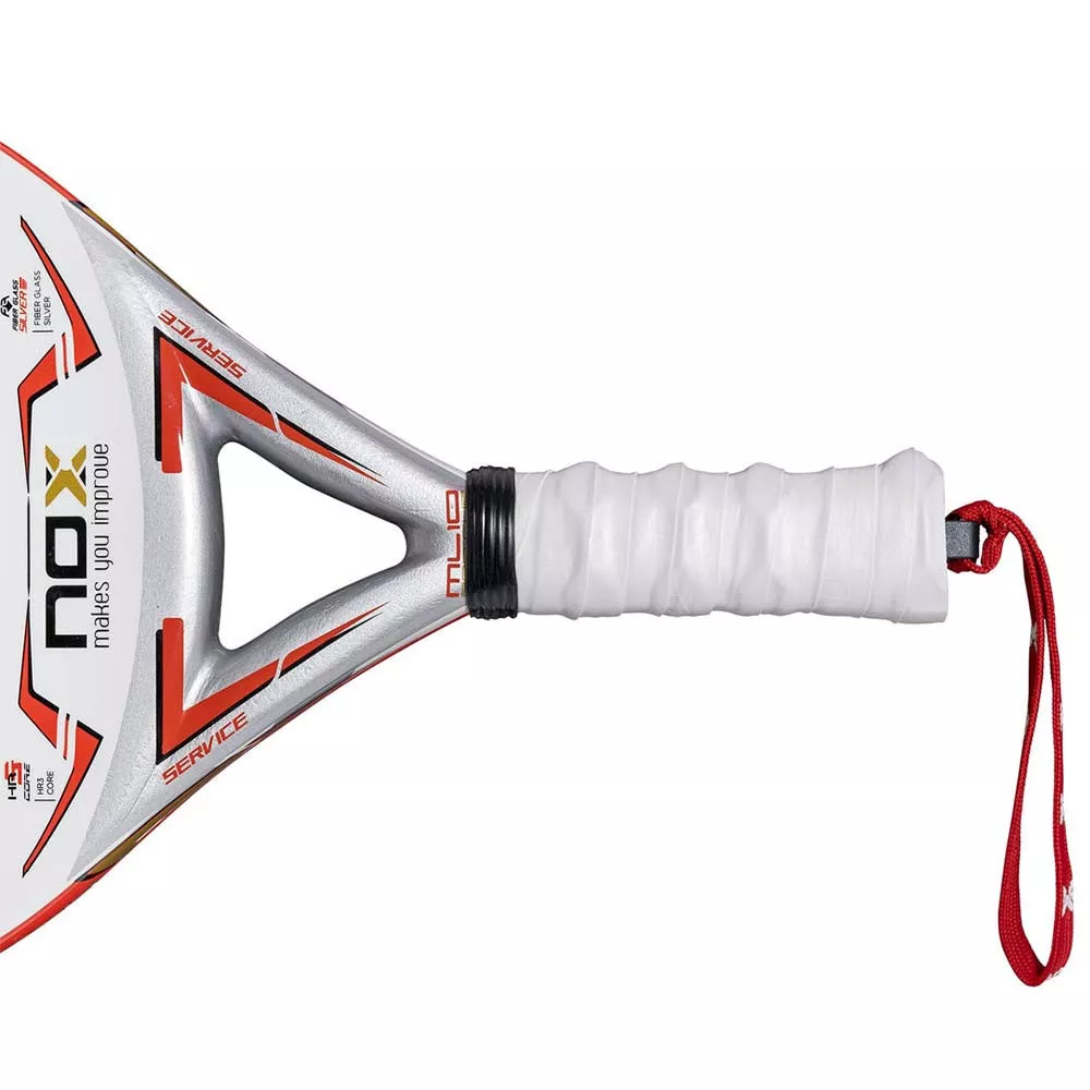 Nox Custom Grip Basisgriffband