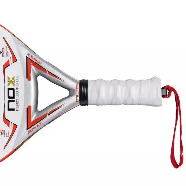 Nox Custom Grip Basisgriffband