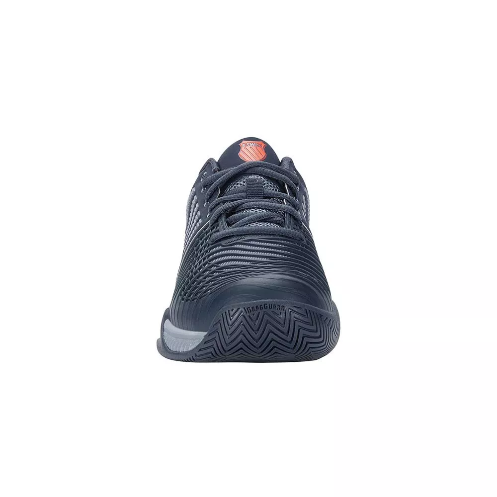 K-Swiss Express Light 3 Tennisschuhe Grau Blau