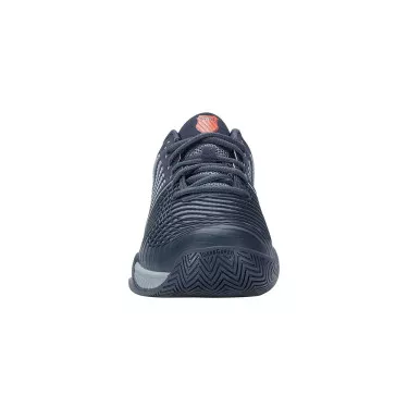 K-Swiss Express Light 3 Tennisschuhe Grau Blau