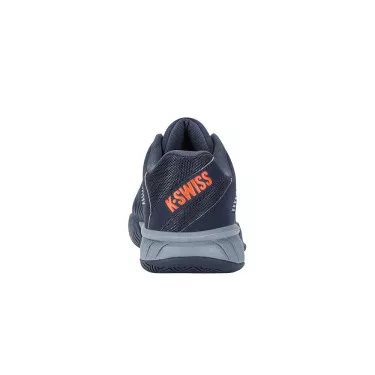 K-Swiss Express Light 3 Tennisschuhe Grau Blau