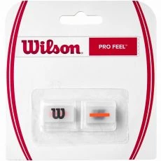 Wilson Pro Feel Shift Vibrationsd&auml;mpfer 2er-Pack