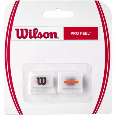 Wilson Pro Feel Shift Vibrationsd&auml;mpfer 2er-Pack