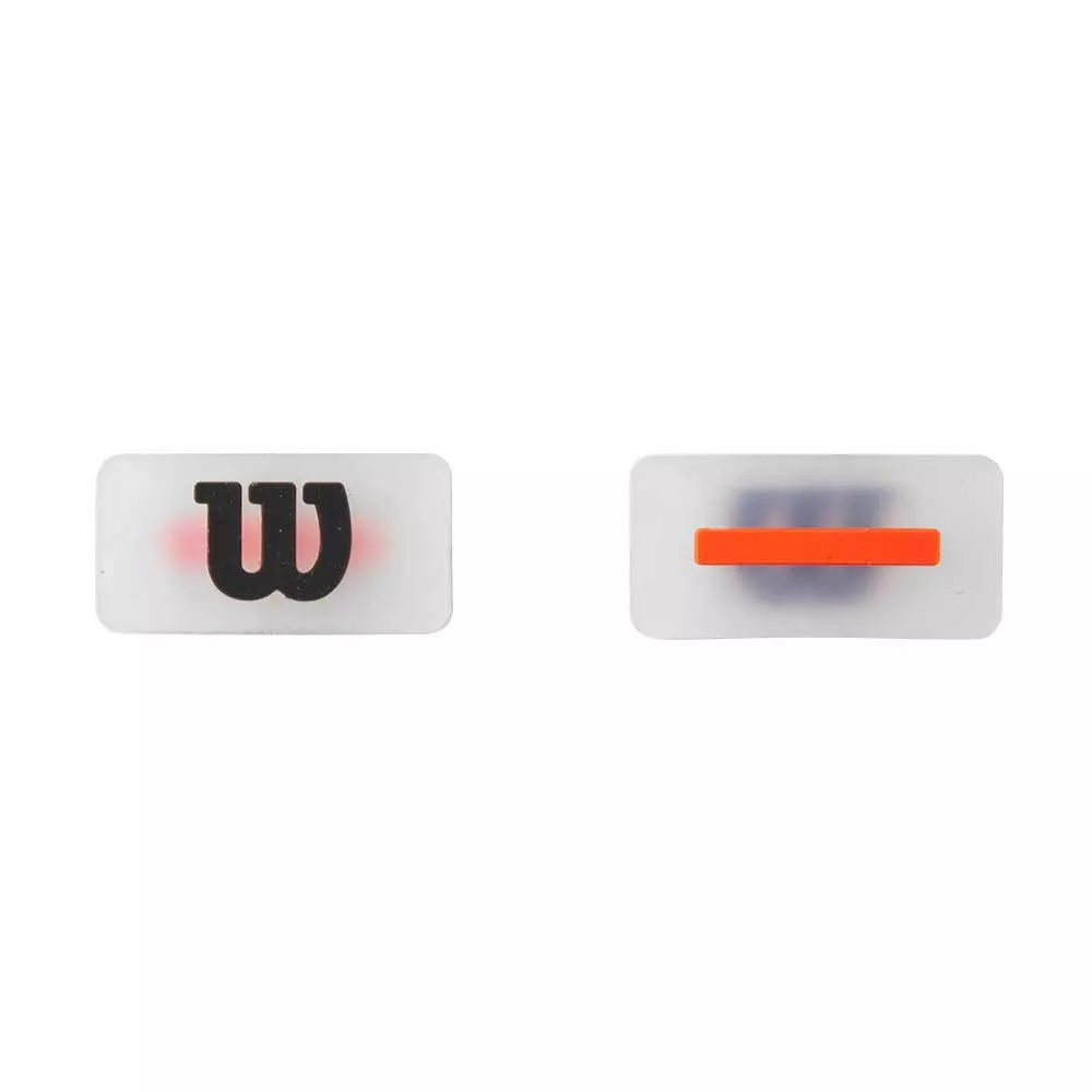 Wilson Pro Feel Shift Vibrationsd&auml;mpfer 2er-Pack