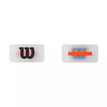 Wilson Pro Feel Shift Vibrationsd&auml;mpfer 2er-Pack
