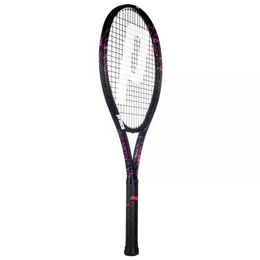 Prince Beast Pink 100 Tennisschl&auml;ger (280 g)