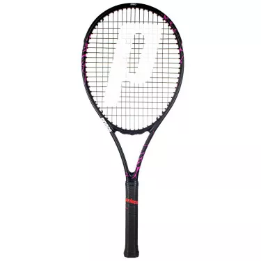 Prince Beast Pink 100 Tennisschl&auml;ger (280 g)