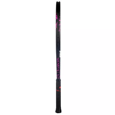 Prince Beast Pink 100 Tennisschl&auml;ger (280 g)
