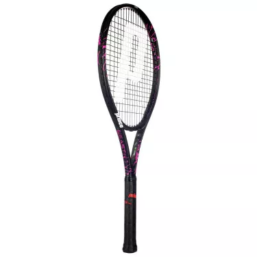 Prince Beast Pink 100 Tennisschl&auml;ger (265 g)