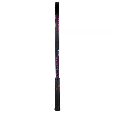 Prince Beast Pink 100 Tennisschl&auml;ger (265 g)