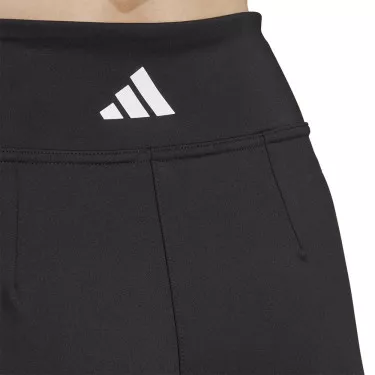Adidas Tennis Match Short Schwarz