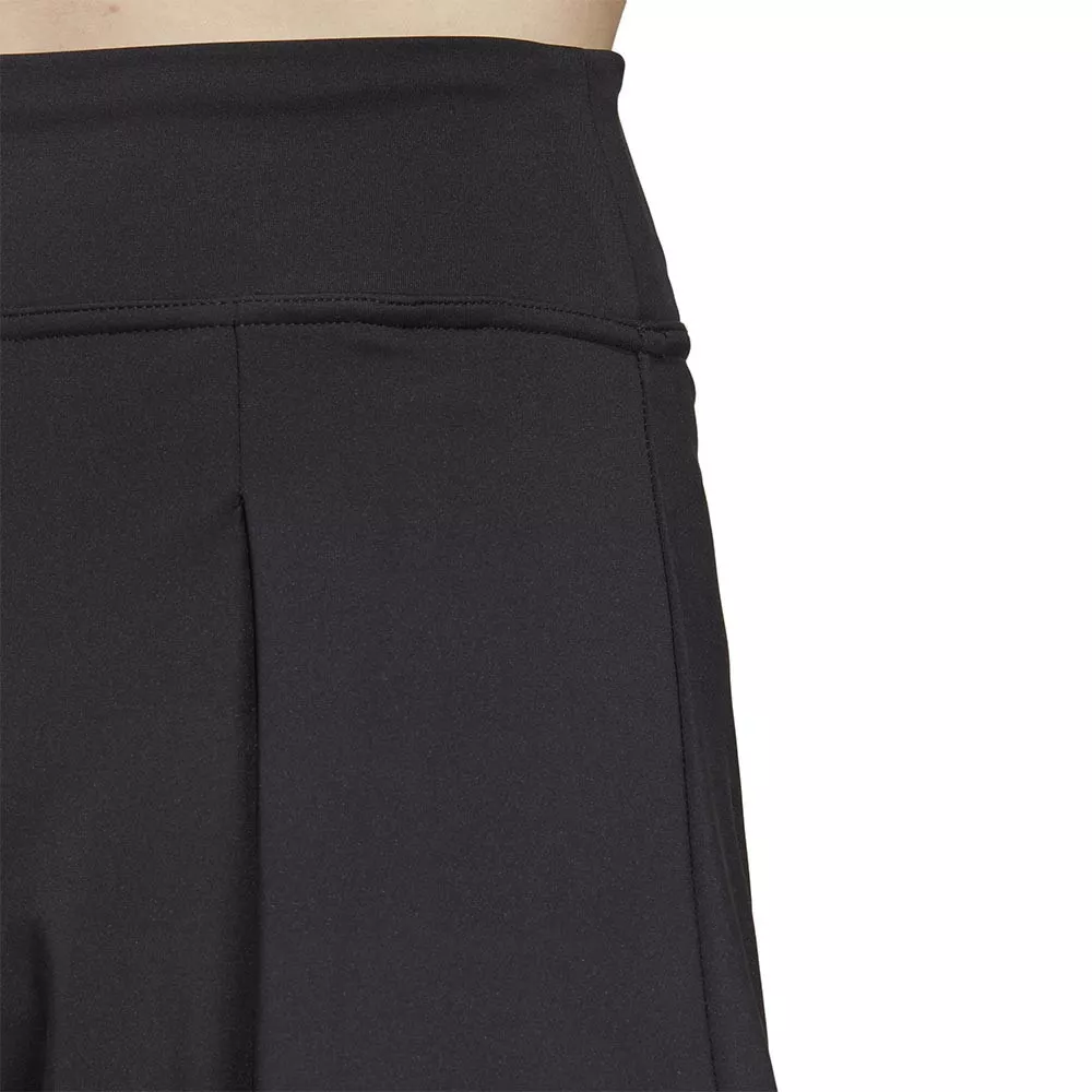 Adidas Tennis Match Short Schwarz