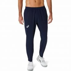 Asics Match Hose Marineblau