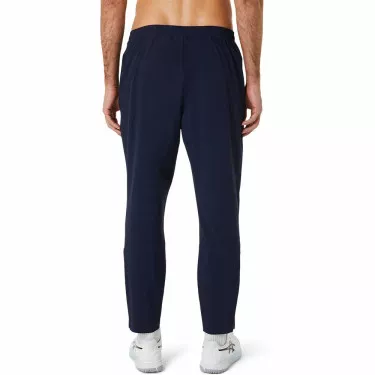 Asics Match Hose Marineblau