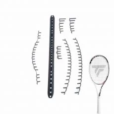 Tecnifibre TF40 16M &Ouml;senband