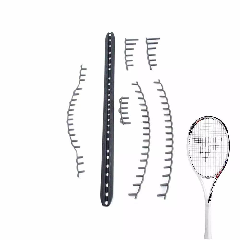 Tecnifibre TF40 16M &Ouml;senband
