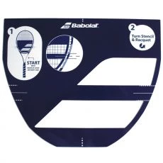Babolat Logoschablone (Tennis)