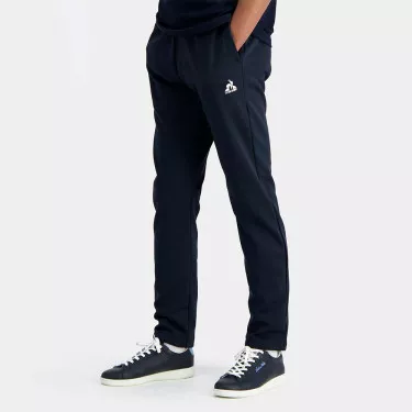 Le Coq Sportif Heritage Hose Marineblau