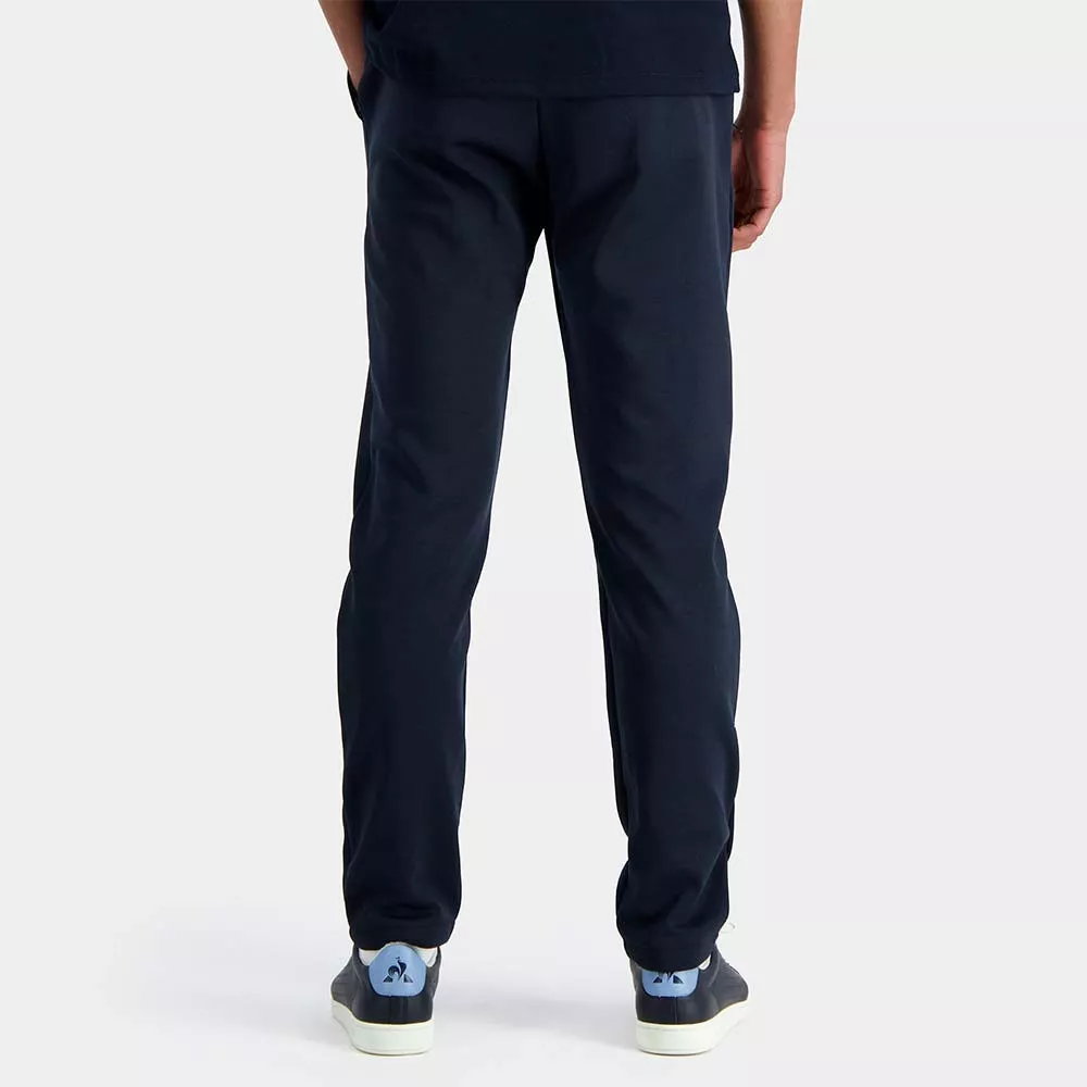 Le Coq Sportif Heritage Hose Marineblau