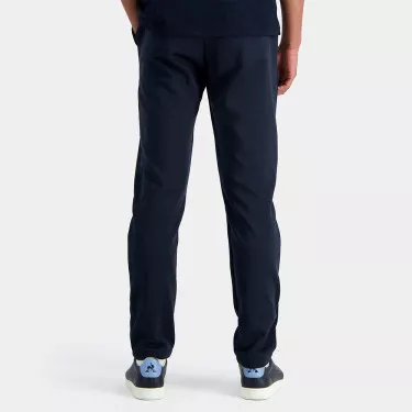 Le Coq Sportif Heritage Hose Marineblau