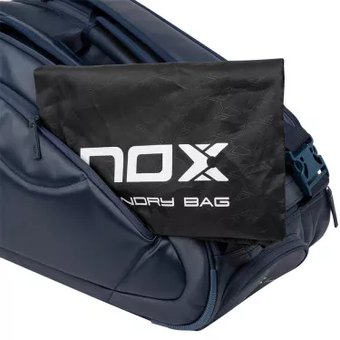 Nox Pro Series Schl&auml;gertasche (Thermobag) Marineblau