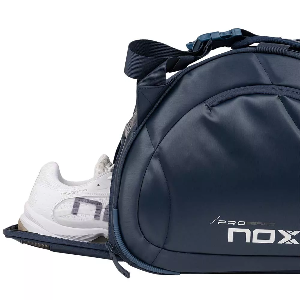 Nox Pro Series Schl&auml;gertasche (Thermobag) Marineblau