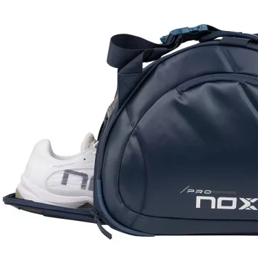 Nox Pro Series Schl&auml;gertasche (Thermobag) Marineblau