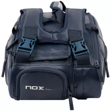 Nox Pro Series Schl&auml;gertasche (Thermobag) Marineblau
